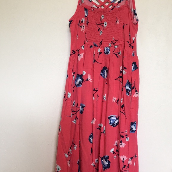 Patterned dress - Picture 2 of 4